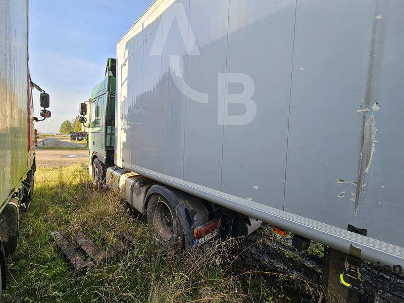 DAF FT XF105.460 - Tractor: foto 3 DAF FT XF105.460 - Tractor: foto 3