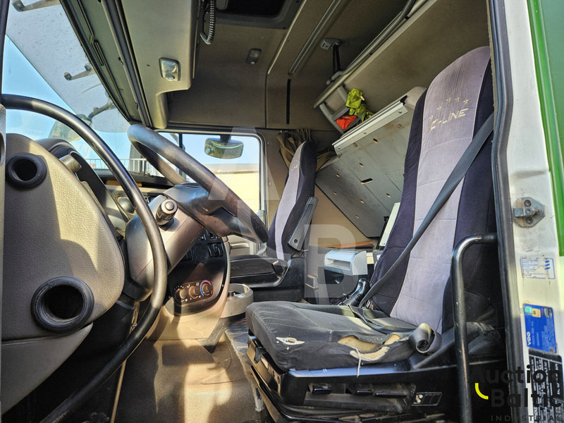 DAF FT XF105.460 - Tractor: foto 4 DAF FT XF105.460 - Tractor: foto 4