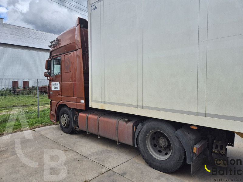 DAF FTXF105 - Tractor: foto 3 DAF FTXF105 - Tractor: foto 3