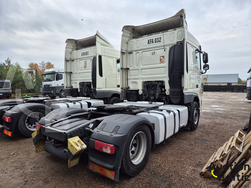 DAF XF 480 FT - Tractor: foto 4 DAF XF 480 FT - Tractor: foto 4