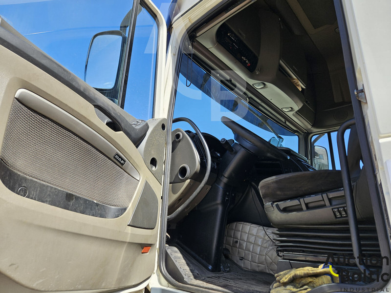 DAF XF105.460 - Tractor: foto 5 DAF XF105.460 - Tractor: foto 5