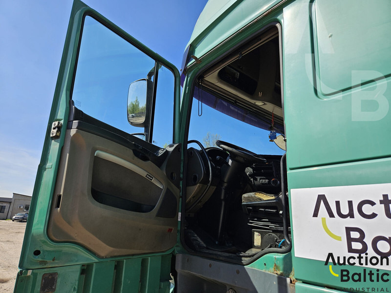 DAF XF105.460 - Tractor: foto 5 DAF XF105.460 - Tractor: foto 5