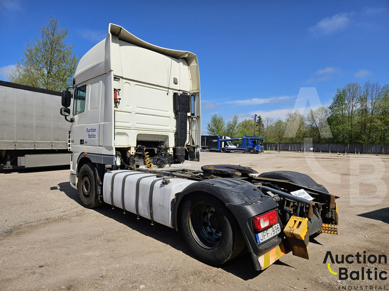 DAF XF105.460 - Tractor: foto 3 DAF XF105.460 - Tractor: foto 3