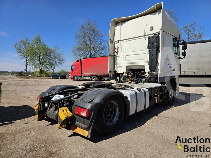 DAF XF105.460 - Tractor: foto 4 DAF XF105.460 - Tractor: foto 4