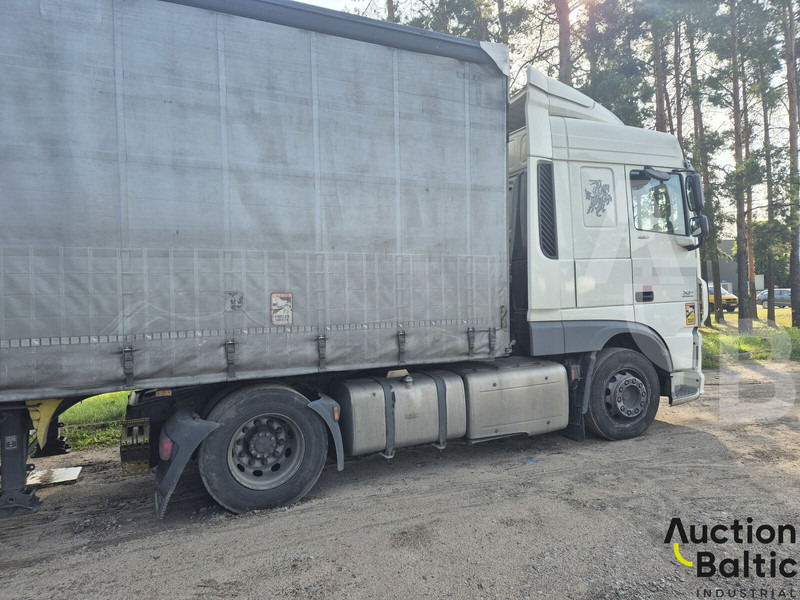 DAF XF460FT - Tractor: foto 4 DAF XF460FT - Tractor: foto 4