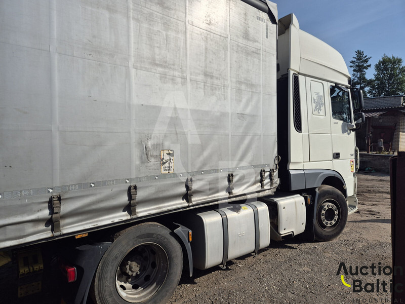 DAF XF480FT - Tractor: foto 3 DAF XF480FT - Tractor: foto 3