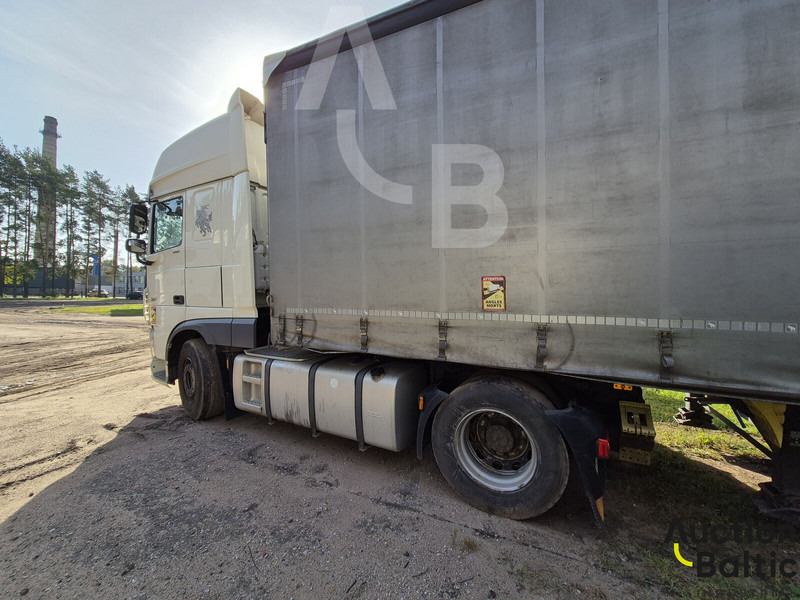 DAF XF480FT - Tractor: foto 4 DAF XF480FT - Tractor: foto 4