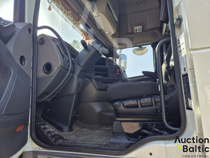 DAF XF480FT - Tractor: foto 5 DAF XF480FT - Tractor: foto 5