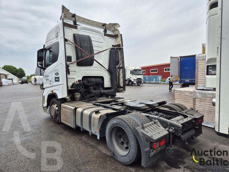 Ford F-MAX - Tractor: foto 3 Ford F-MAX - Tractor: foto 3