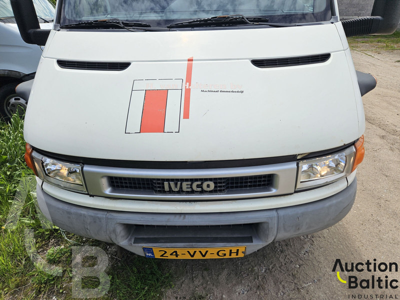 Iveco 40 C - Tractor: foto 5 Iveco 40 C - Tractor: foto 5