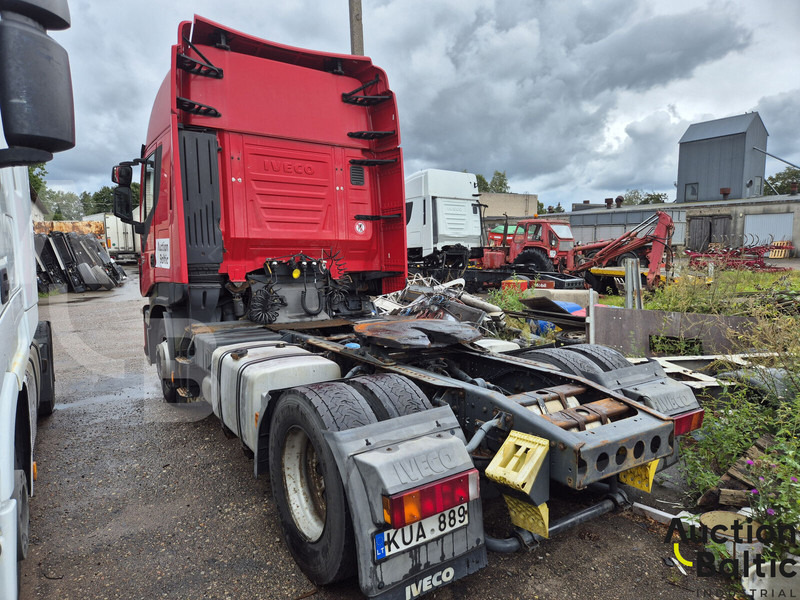 Iveco AS 440 T/P - Tractor: foto 3 Iveco AS 440 T/P - Tractor: foto 3