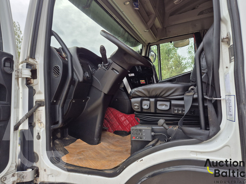 Iveco AS 440S - Tractor: foto 5 Iveco AS 440S - Tractor: foto 5