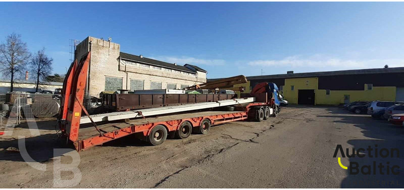 Iveco AS260S43 - Tractor: foto 2 Iveco AS260S43 - Tractor: foto 2