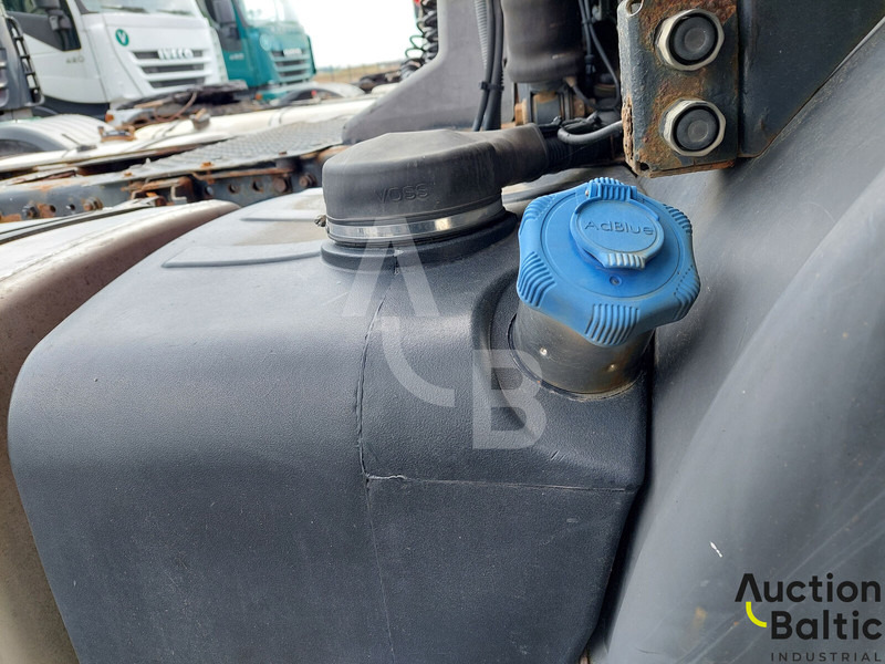 Tractor Iveco Stralis AS 440 S45: foto 9