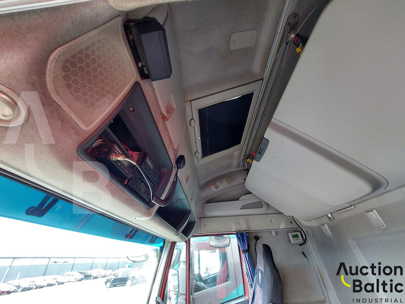 Tractor Iveco Stralis AS 440 S45: foto 8