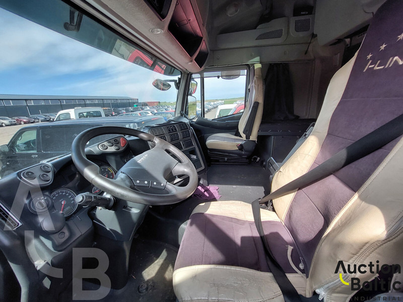 Iveco Stralis AS 440 TP - Tractor: foto 5 Iveco Stralis AS 440 TP - Tractor: foto 5