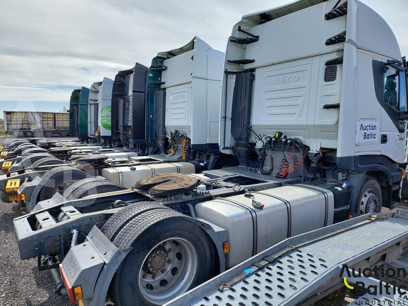 Iveco Stralis AS 440 TP - Tractor: foto 3 Iveco Stralis AS 440 TP - Tractor: foto 3