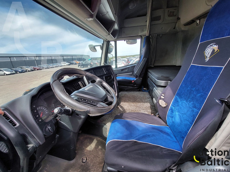 Iveco Stralis AS 440 TP - Tractor: foto 5 Iveco Stralis AS 440 TP - Tractor: foto 5
