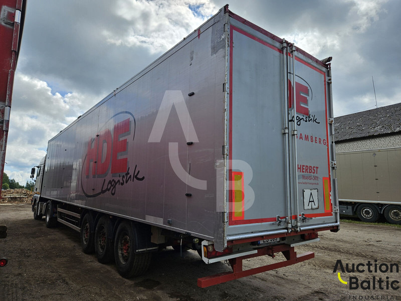 MAN TGA 18.430 - Tractor: foto 4 MAN TGA 18.430 - Tractor: foto 4