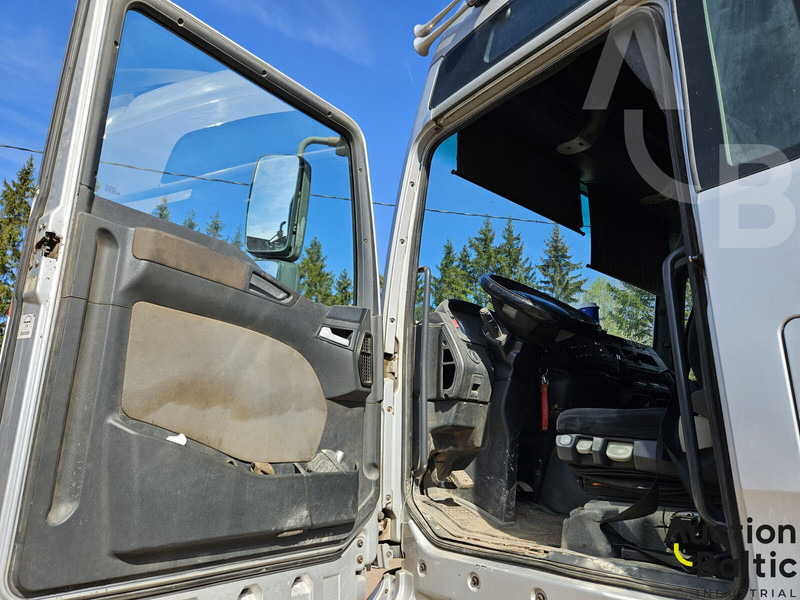 Tractor MAN TGA18.430: foto 6