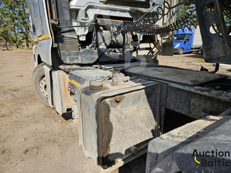 Tractor MAN TGA18.430: foto 11