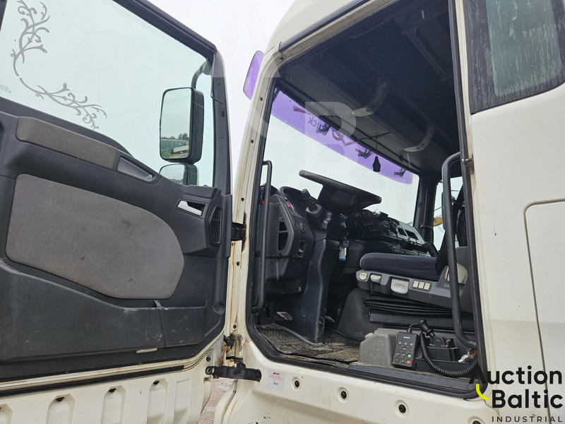 MAN TGA18.430 - Tractor: foto 5 MAN TGA18.430 - Tractor: foto 5