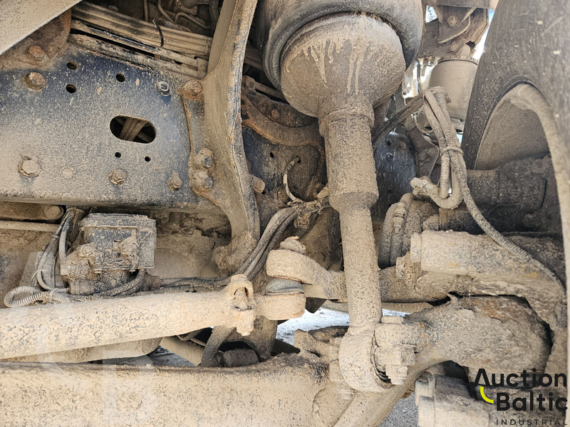 Tractor MAN TGA18.430: foto 19