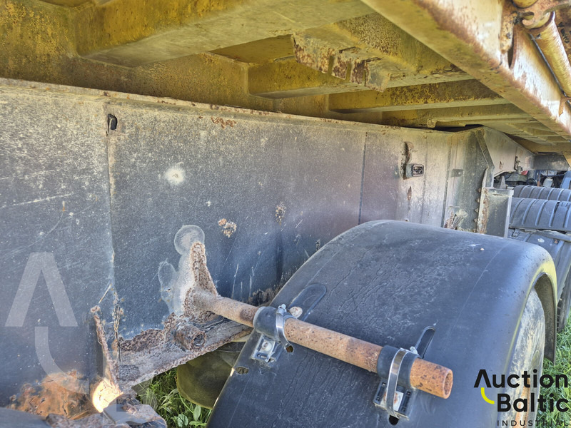 Tractor MAN TGA26.480: foto 20 Tractor MAN TGA26.480: foto 20