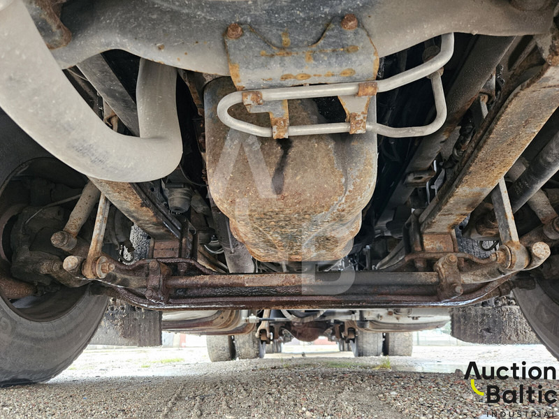 Locação de MAN TGX18.440 4X2 BLS MAN TGX18.440 4X2 BLS: foto 17