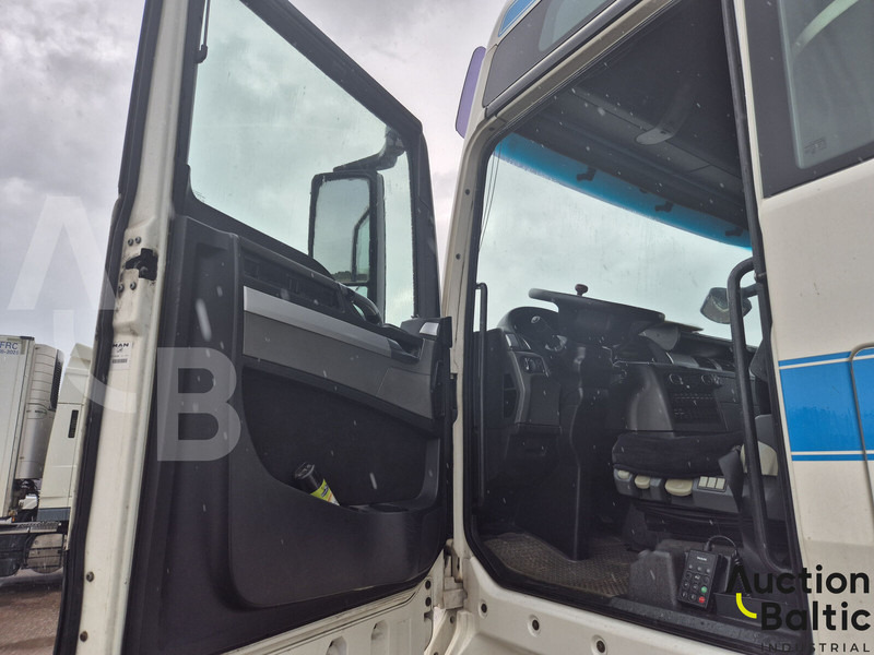 MAN TGX18.440BLS - Tractor: foto 5 MAN TGX18.440BLS - Tractor: foto 5