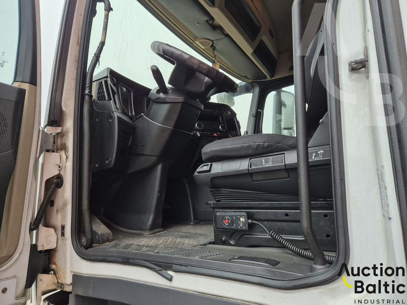 Mercedes-Benz Actros 1845 - Tractor: foto 5 Mercedes-Benz Actros 1845 - Tractor: foto 5