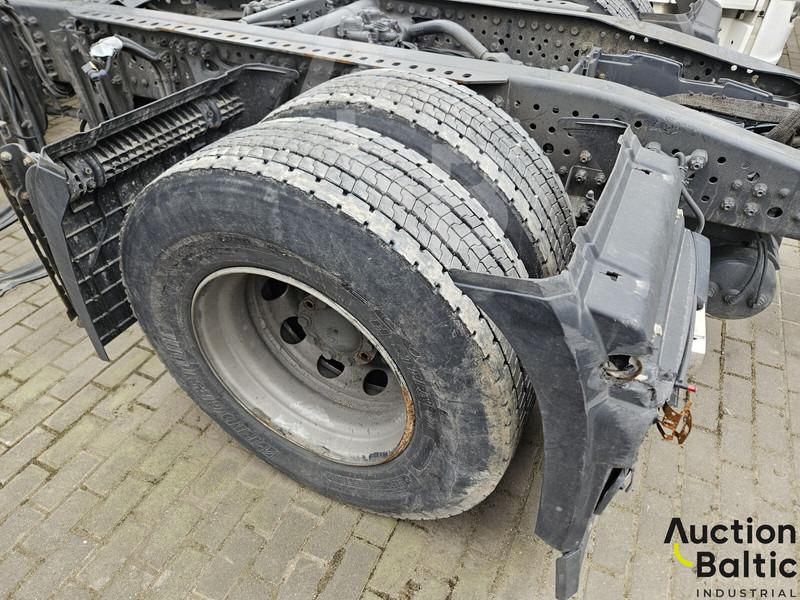 Tractor Mercedes-Benz Actros: foto 20