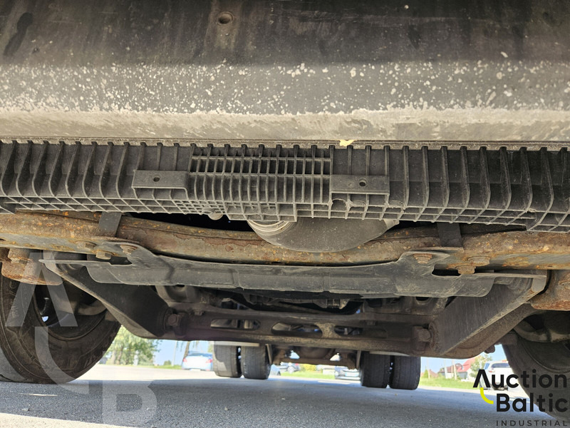 Tractor Mercedes-Benz Actros: foto 15