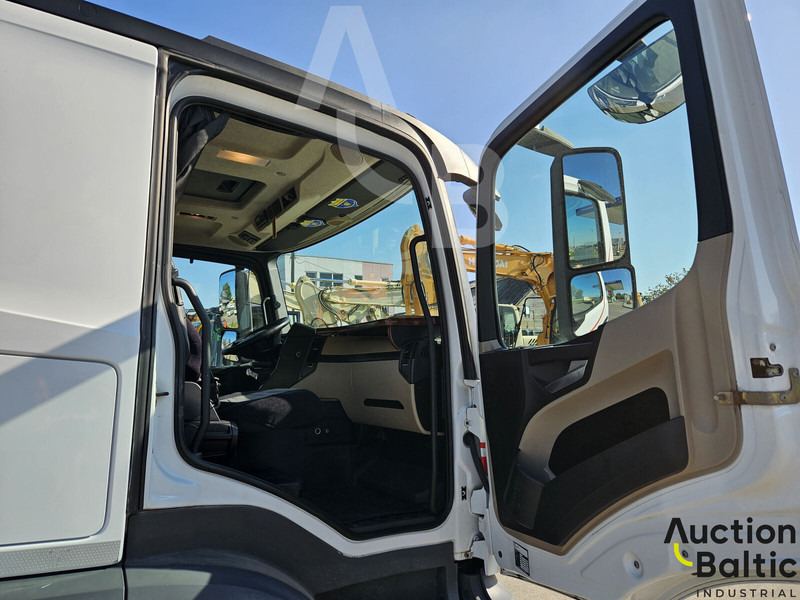 Tractor Mercedes-Benz Actros: foto 6