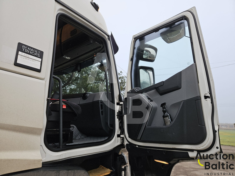 Renault - Tractor: foto 5 Renault - Tractor: foto 5