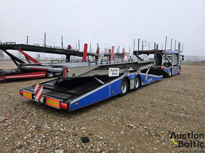 Renault Rimo Adero 1 R - Tractor: foto 4 Renault Rimo Adero 1 R - Tractor: foto 4