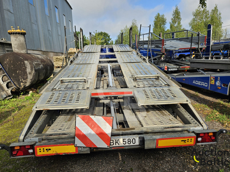 Scania P 380 - Tractor: foto 5 Scania P 380 - Tractor: foto 5