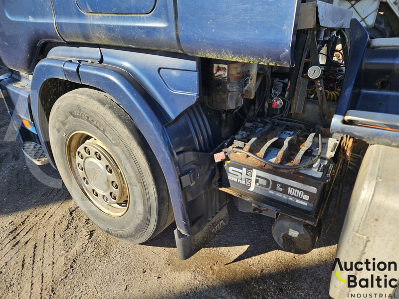Tractor Scania R 114 LA: foto 14