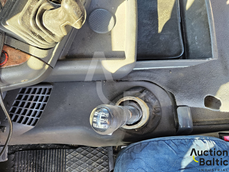 Tractor Scania R 114 LA: foto 9