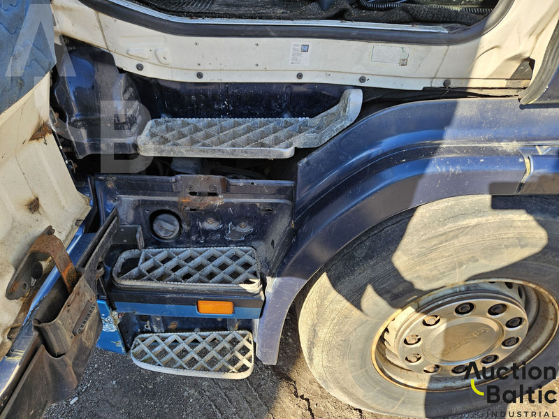 Tractor Scania R 114 LA: foto 13