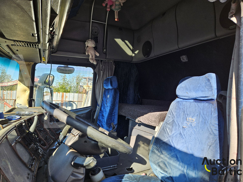 Scania R 114 LA - Tractor: foto 5 Scania R 114 LA - Tractor: foto 5