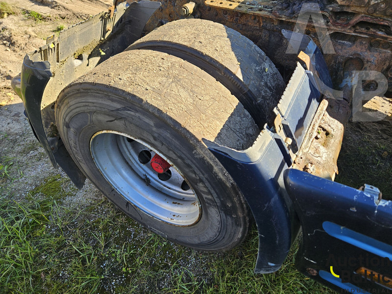 Tractor Scania R 114 LA: foto 18