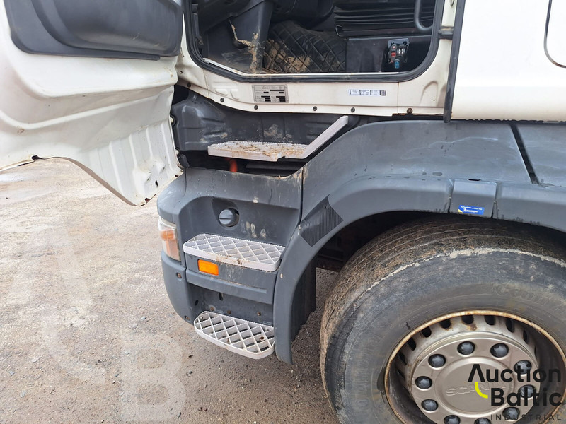 Scania R 420 LA4X2MNA - Tractor: foto 4 Scania R 420 LA4X2MNA - Tractor: foto 4