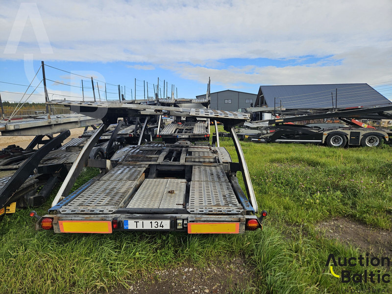 Volvo FM460 - Tractor: foto 4 Volvo FM460 - Tractor: foto 4