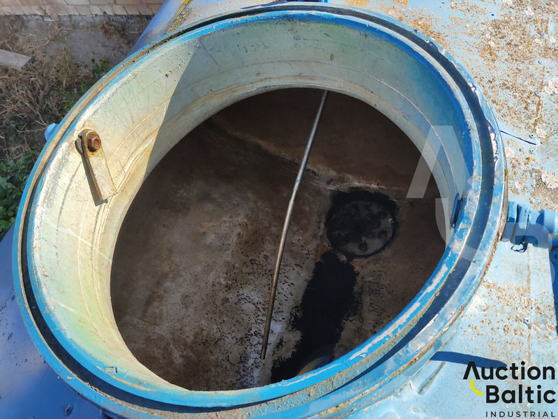 Trailer - tank - Reboque tanque: foto 5 Trailer - tank - Reboque tanque: foto 5