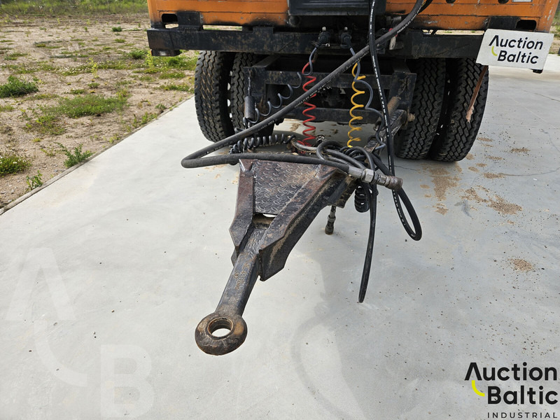 Trax - Semi-reboque de lona: foto 5 Trax - Semi-reboque de lona: foto 5