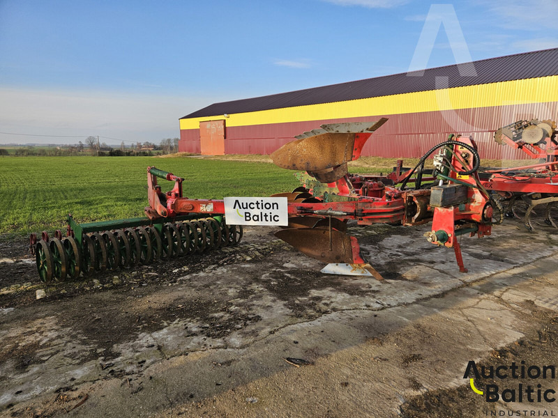 UNIA - Arado: foto 2 UNIA - Arado: foto 2