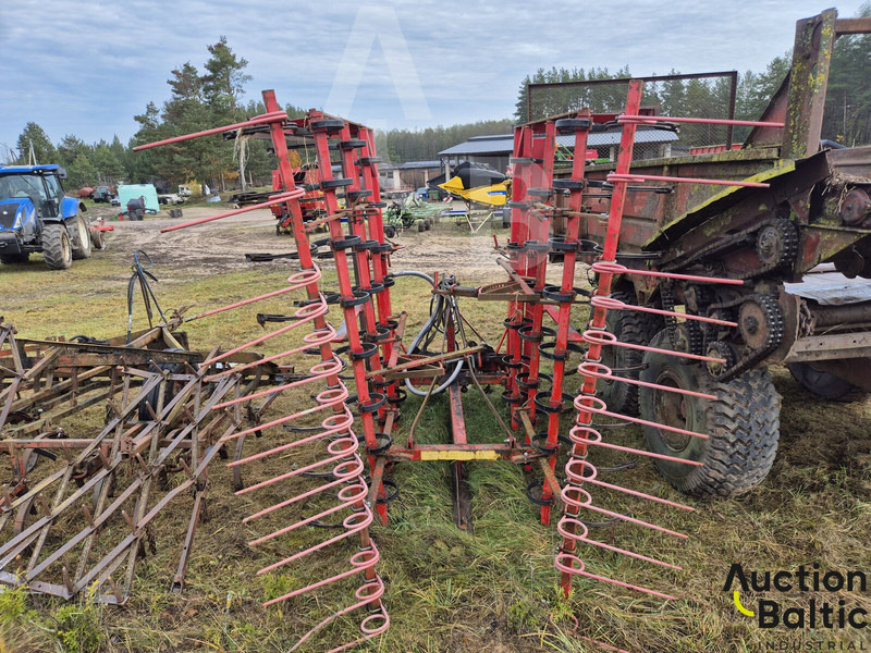 Vaderstad Cultivator - Cultivador: foto 3 Vaderstad Cultivator - Cultivador: foto 3