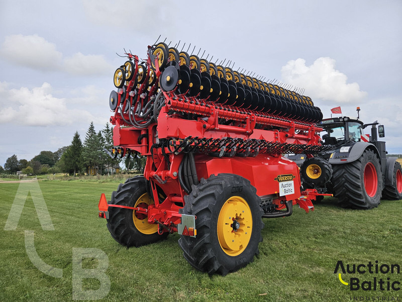 Vaderstad Inspire 1200S - Semeadora de precisão: foto 4 Vaderstad Inspire 1200S - Semeadora de precisão: foto 4
