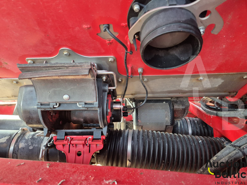 Vaderstad ST 600C - Semeadora combinada: foto 5 Vaderstad ST 600C - Semeadora combinada: foto 5